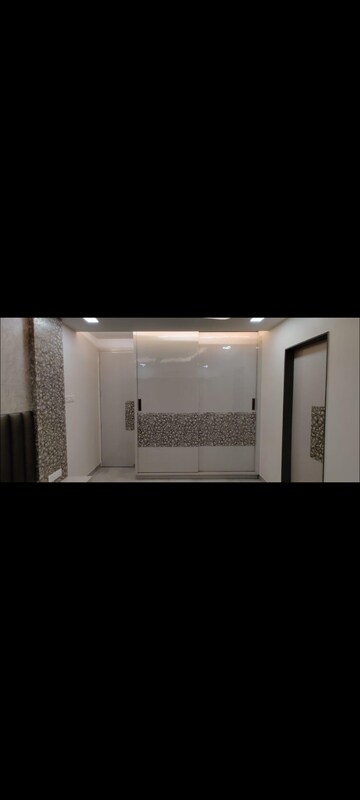 Bedroom in 3 BHK Apartment at Spenta Palazzio, Sakinaka – for Rent