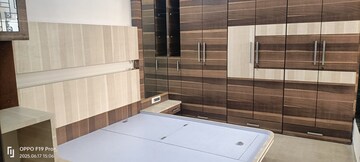 Bedroom in 2 BHK Apartment at Wadhwa Meadows, Khadakpada – for Rent