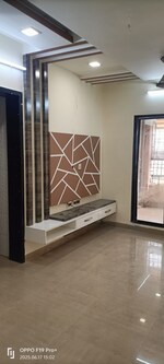 2 BHK 1100 Sq.Ft. Apartment in Wadhwa Meadows