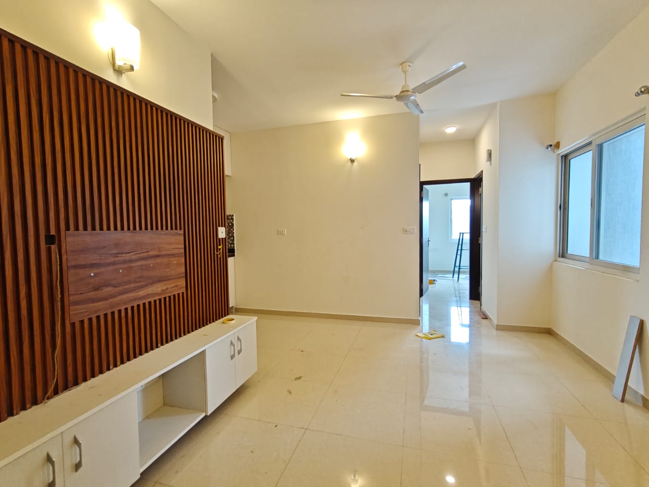 2 BHK Apartment For Rent in Sobha Dream Gardens