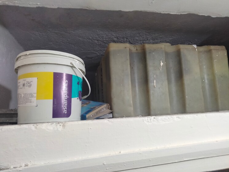 undefined, sai-bhawan-bhayandar-west 1 RK 410 Sq.Ft. Apartment In Bhayandar West Thane 9018232