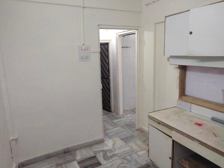 Kitchen, sai-bhawan-bhayandar-west 1 RK 410 Sq.Ft. Apartment In Bhayandar West Thane 9018232
