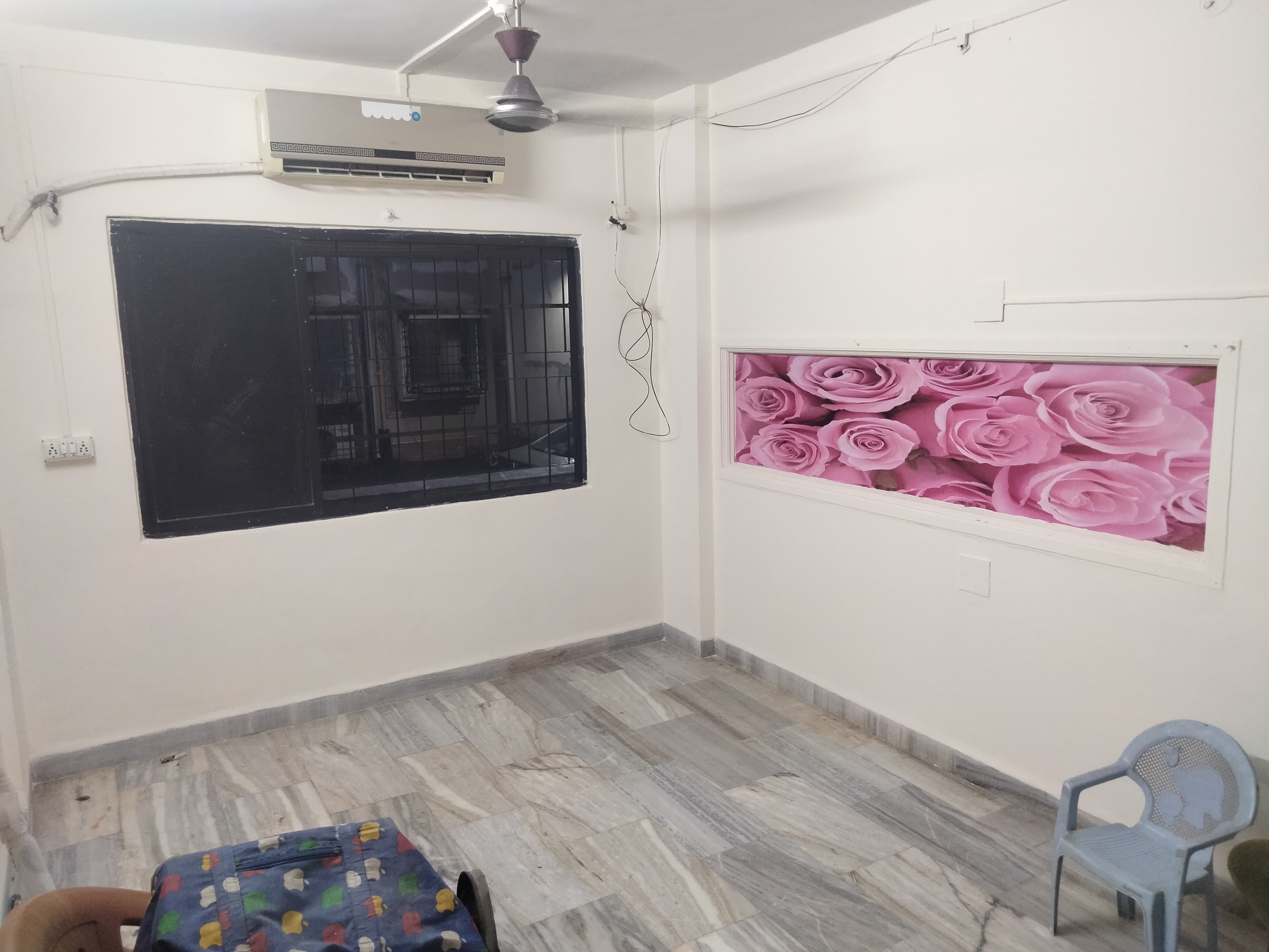 1 RkApartment For Sale in Sai Bhawan Bhayandar West