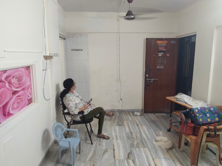 Team Area, sai-bhawan-bhayandar-west 1 RK 410 Sq.Ft. Apartment In Bhayandar West Thane 9018232