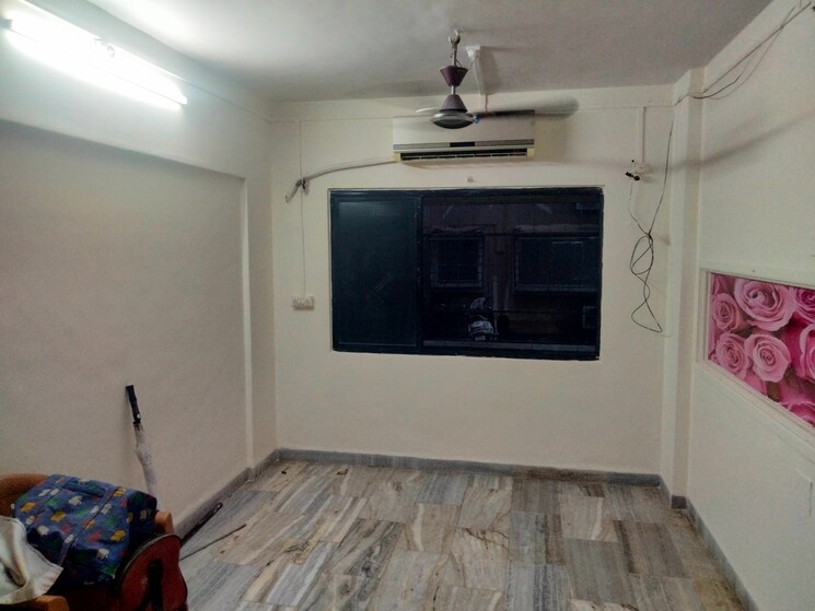 Bedroom, sai-bhawan-bhayandar-west 1 RK 410 Sq.Ft. Apartment In Bhayandar West Thane 9018232