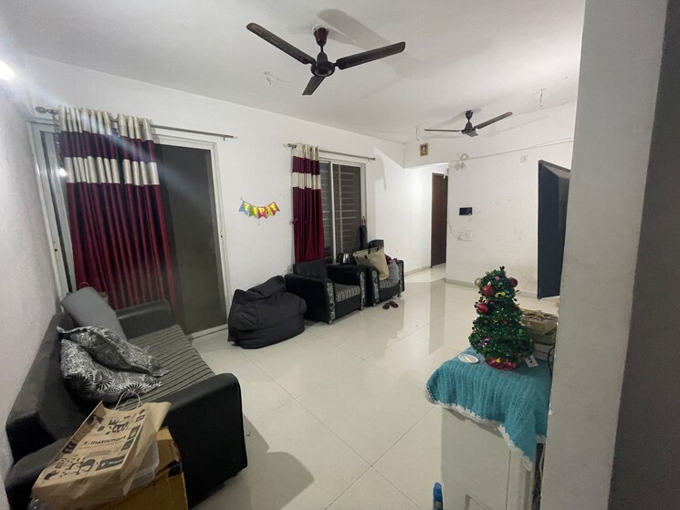 Team Area, kohinoor-tinsel-town 2 Bedroom 682 Sq.Ft. Apartment In Hinjewadi Pune 9018236