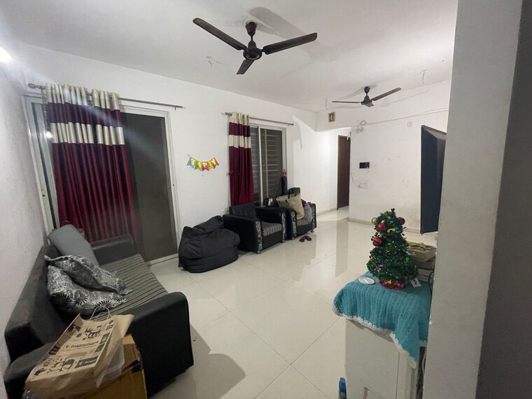 Team Area, kohinoor-tinsel-town 2 Bedroom 682 Sq.Ft. Apartment In Hinjewadi Pune 9018236