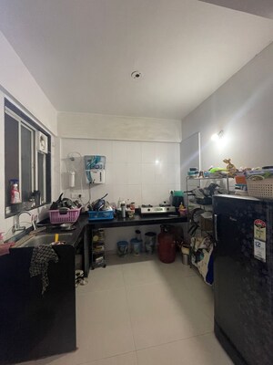 Team Area in 2 BHK Apartment at Kohinoor Tinsel Town, Hinjewadi – for Sale