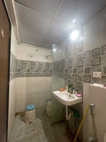 Bathroom in 2 BHK Apartment at Kohinoor Tinsel Town, Hinjewadi – for Sale