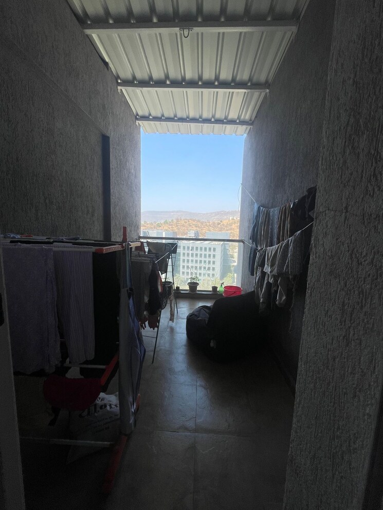 undefined, kohinoor-tinsel-town 2 Bedroom 682 Sq.Ft. Apartment In Hinjewadi Pune 9018236