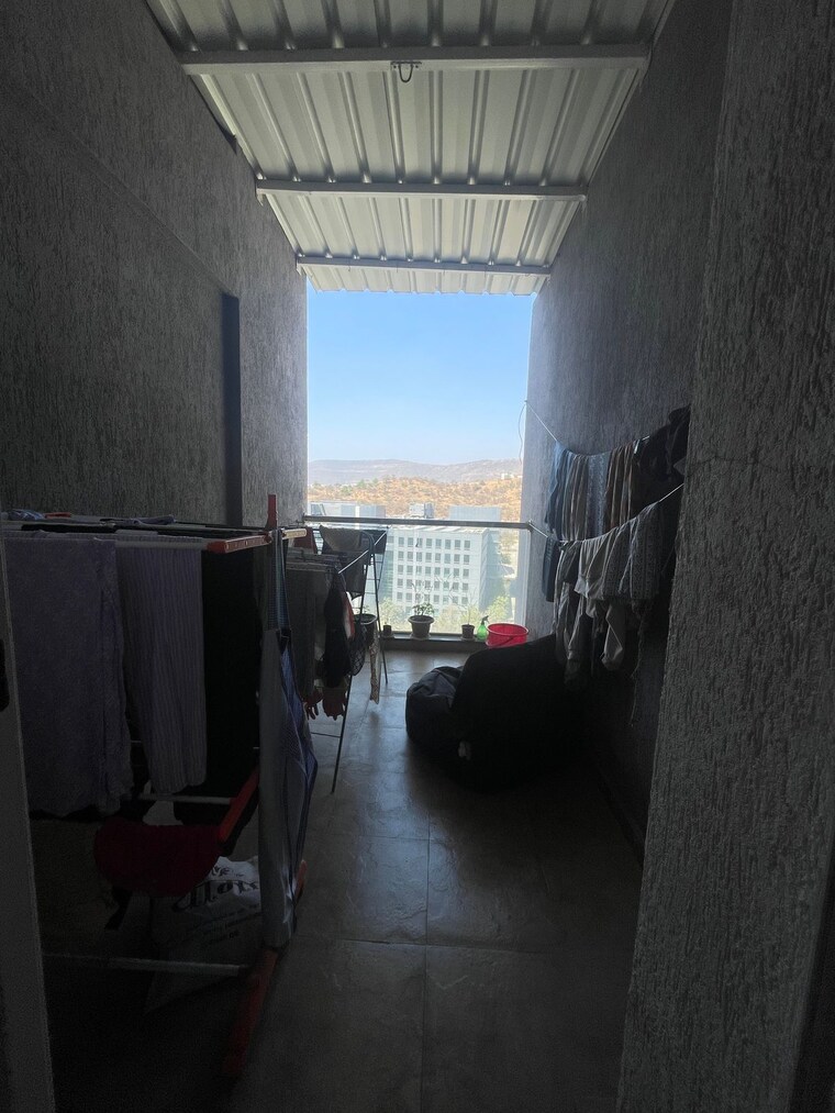 undefined, kohinoor-tinsel-town 2 Bedroom 682 Sq.Ft. Apartment In Hinjewadi Pune 9018236