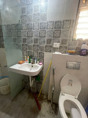 Team Area in 2 BHK Apartment at Kohinoor Tinsel Town, Hinjewadi – for Sale