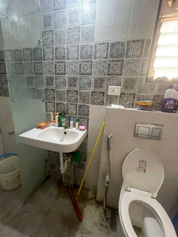 Team Area in 2 BHK Apartment at Kohinoor Tinsel Town, Hinjewadi – for Sale