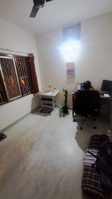 Living Room in 2 BHK Builder Floor at Rt Nagar – for Rent