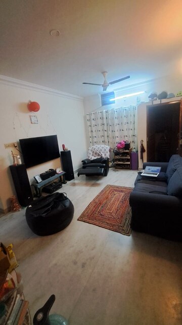 2 BHK Builder Floor For Rent in Rt Nagar