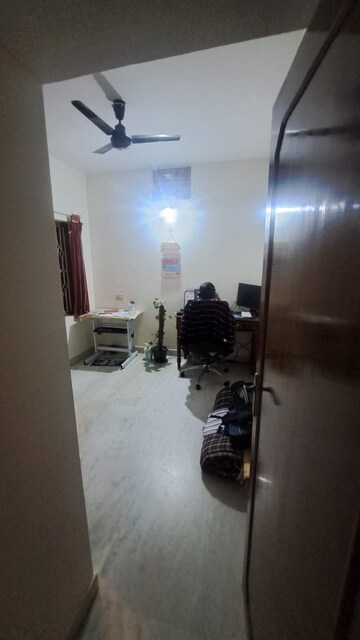 Team Area in 2 BHK Builder Floor at Rt Nagar – for Rent