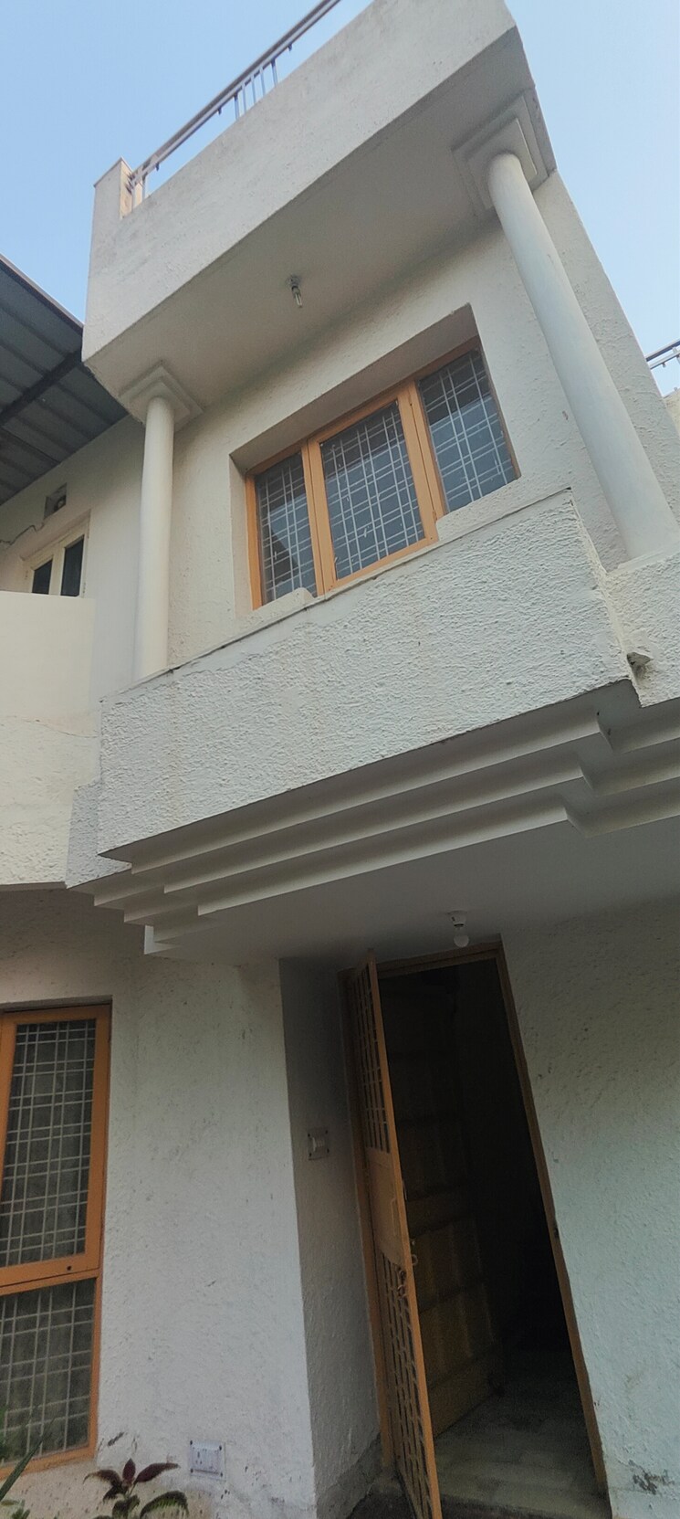 Kitchen, palam-vihar-residents-association 1 Bedroom 750 Sq.Ft. Builder Floor In Palam Vihar Gurgaon 9018253