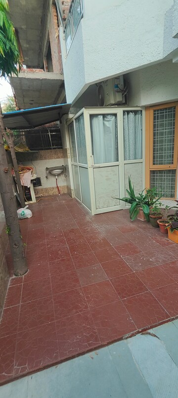 Parking in 1 BHK Builder Floor at Palam Vihar Residents Association, Palam Vihar – for Rent