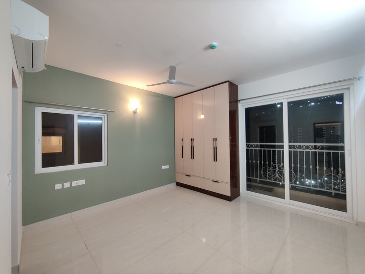 Room, rajapushpa-provincia 3 Bedroom 1715 Sq.Ft. Apartment In Narsingi Hyderabad 9018240