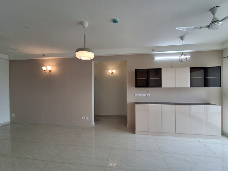 Room, rajapushpa-provincia 3 Bedroom 1715 Sq.Ft. Apartment In Narsingi Hyderabad 9018240