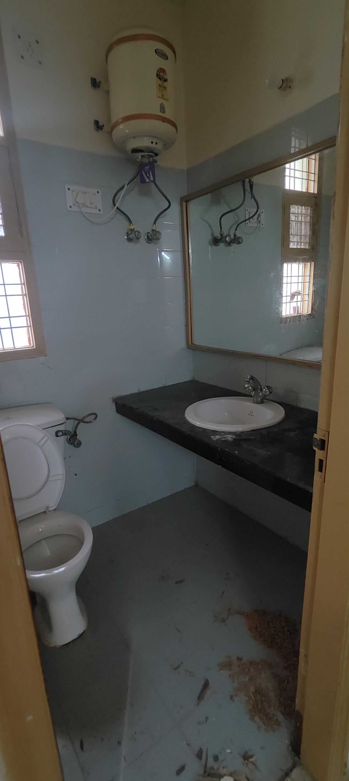 1 BHK 750 Sq.Ft. Builder Floor in Palam Vihar Residents Association