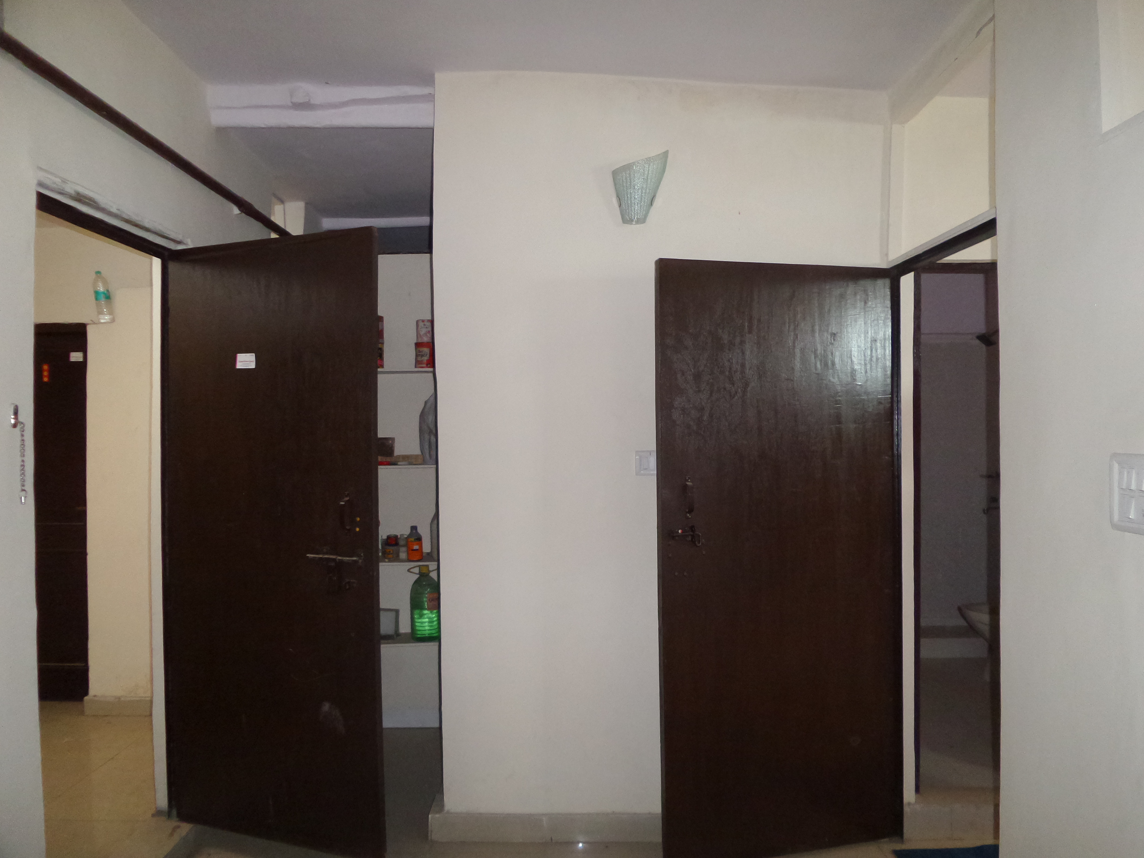 3 BHK Builder Floor For Rent in Builder Floor