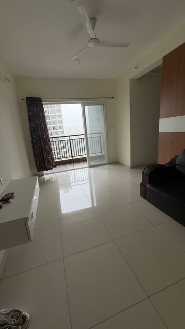Living Room in 2 BHK Apartment at Kolte Patil Life Republic, Hinjewadi – for Sale