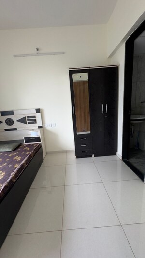 Furnished Amenities in 2 BHK Apartment at Kolte Patil Life Republic, Hinjewadi – for Sale