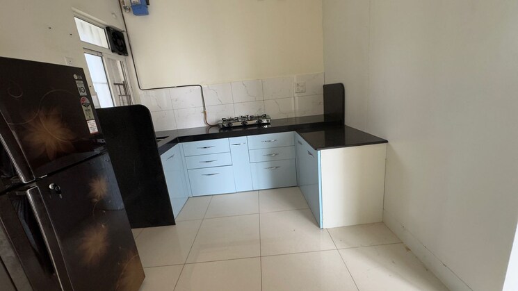 Kitchen, kolte-patil-life-republic 2 Bedroom 801 Sq.Ft. Apartment In Hinjewadi Pune 9018249