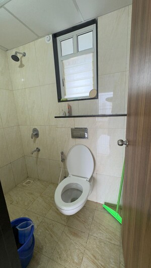 Bathroom in 2 BHK Apartment at Kolte Patil Life Republic, Hinjewadi – for Sale