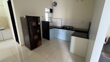 Kitchen in 2 BHK Apartment at Kolte Patil Life Republic, Hinjewadi – for Sale