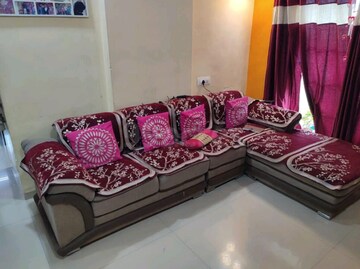 1 BHK Apartment For Rent in Charms Heritage Kalyan, Kalyan West