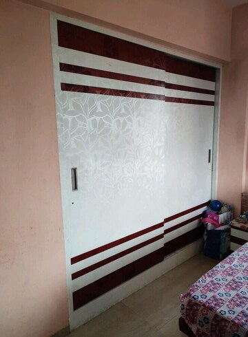 Room in 1 BHK Apartment at Charms Heritage Kalyan, Kalyan West – for Rent