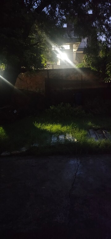  Plot – Exterior View View at Sgm Nagar - for Sale