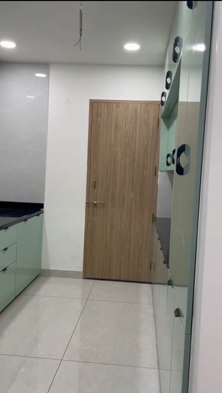 Kitchen, gujjanagundla 2 Bedroom 1325 Sq.Ft. Apartment In Gujjanagundla Guntur 9018270