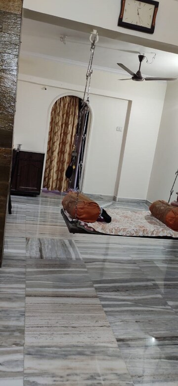 Staircase in 2 BHK Apartment at Kalyan West – for Sale
