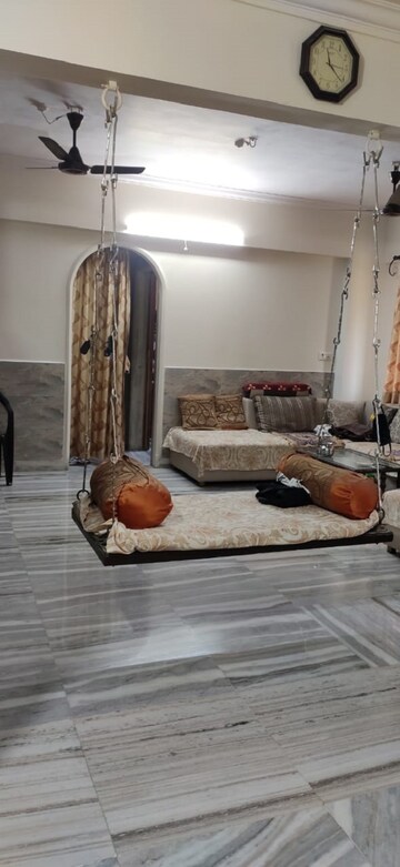 2 BHK Apartment For Sale in Kalyan West