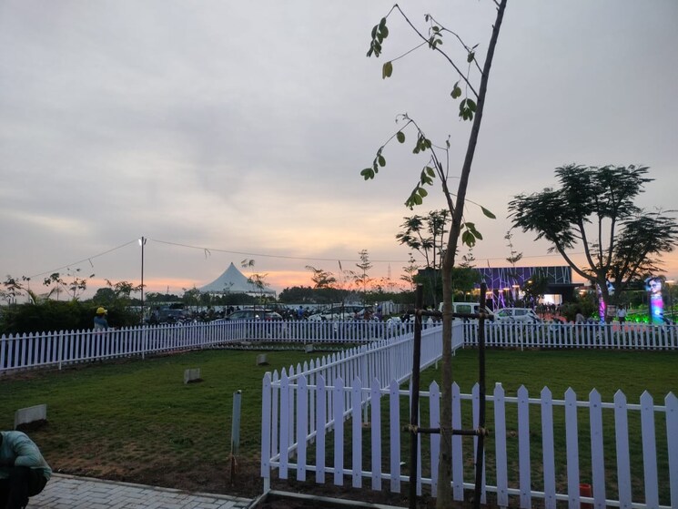 Exterior View, tambaram west  650 Sq.Ft. Plot In Tambaram West Chennai 9018261