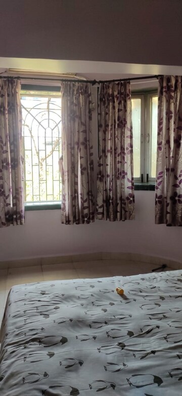 Living Room in 2 BHK Apartment at Kalyan West – for Sale