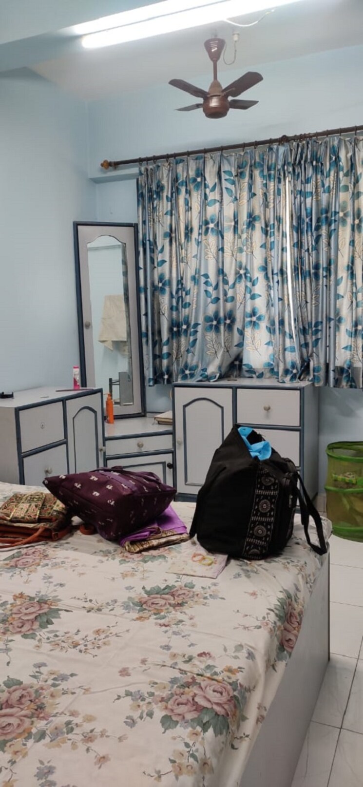 Team Area, kalyan west 2 Bedroom 750 Sq.Ft. Apartment In Kalyan West Thane 9018250