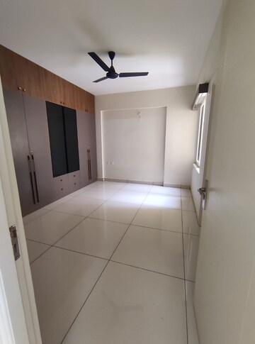 Bathroom in 2 BHK Apartment at Mahaveer Celesse, Hunasamaranahalli – for Rent