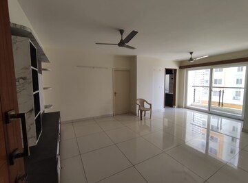 Kitchen in 2 BHK Apartment at Mahaveer Celesse, Hunasamaranahalli – for Rent