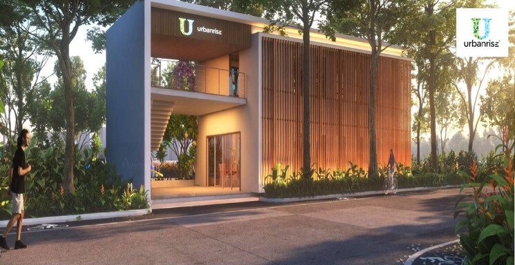 Exterior View, tambaram west  920 Sq.Ft. Plot In Tambaram West Chennai 9018267