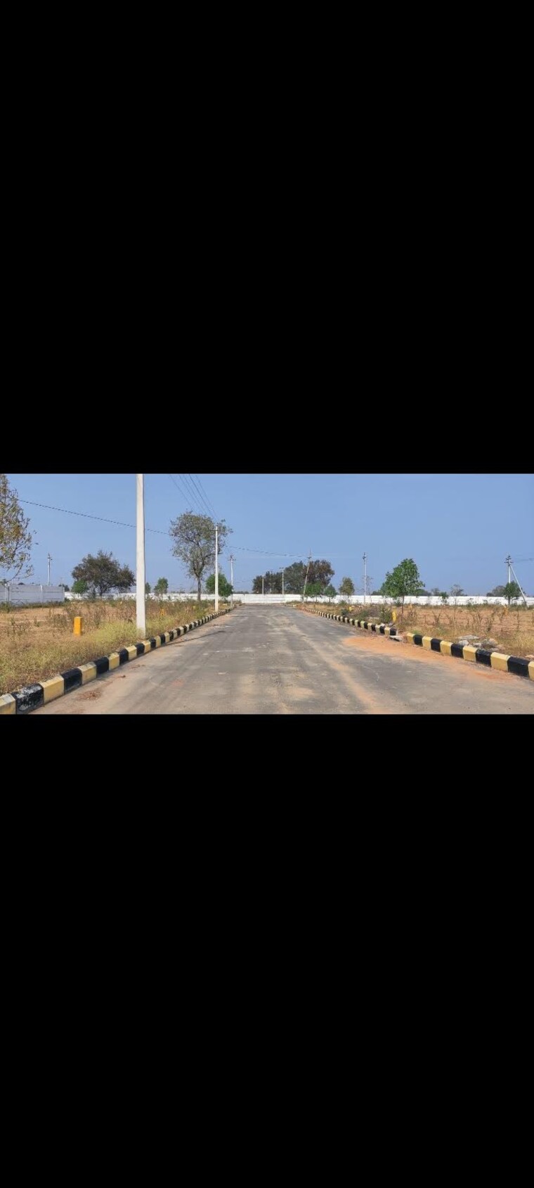 Exterior View, shankarpalli  500 Sq.Yd. Plot In Shankarpalli Hyderabad 9018275