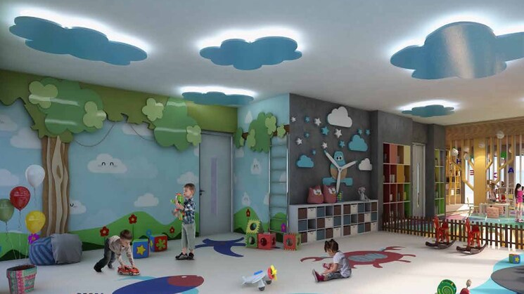 Team Area, tambaram west  1200 Sq.Ft. Plot In Tambaram West Chennai 9018276