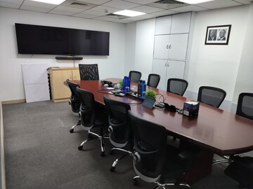  Office Space For Rent in Landmark Building Andheri, Andheri East