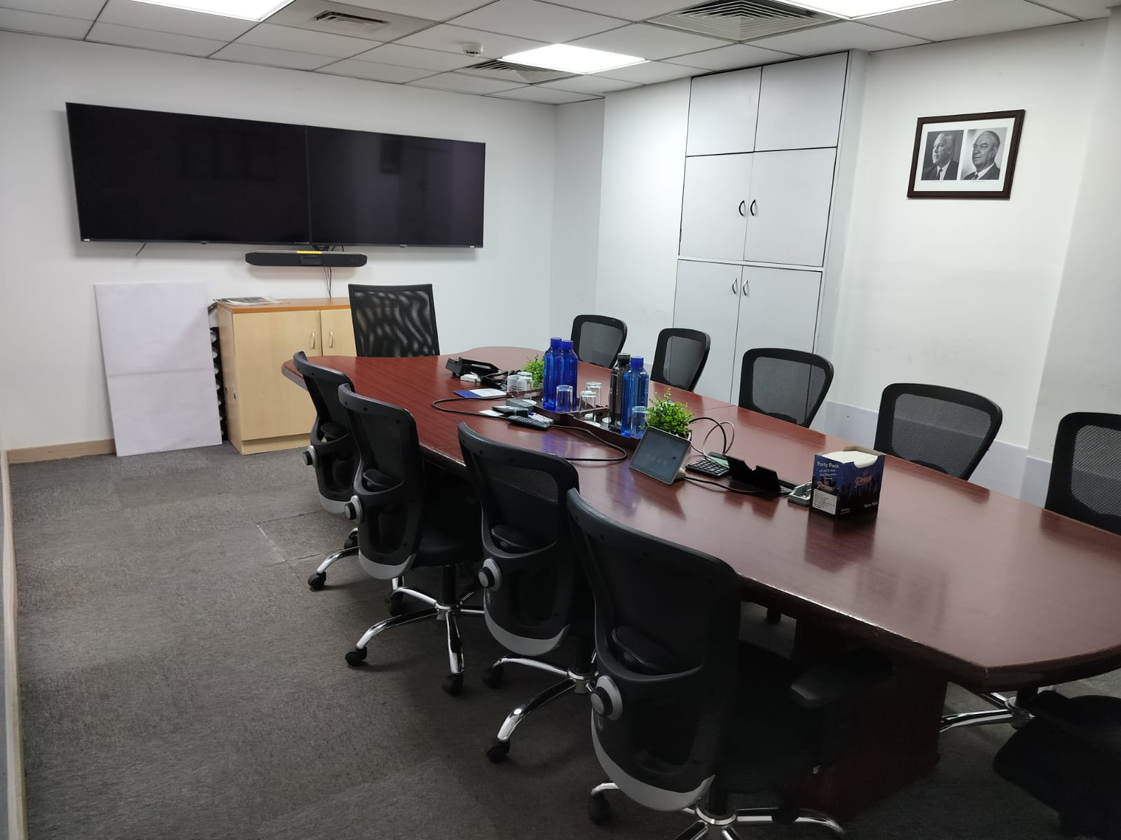 Office Space For Rent in Landmark Building Andheri