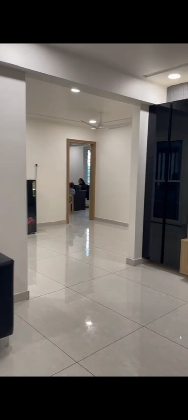 Room, gorantla 3 Bedroom 1700 Sq.Ft. Apartment In Gorantla Guntur 9018294