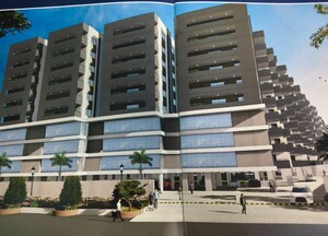 3 BHK Apartment For Sale in Gorantla