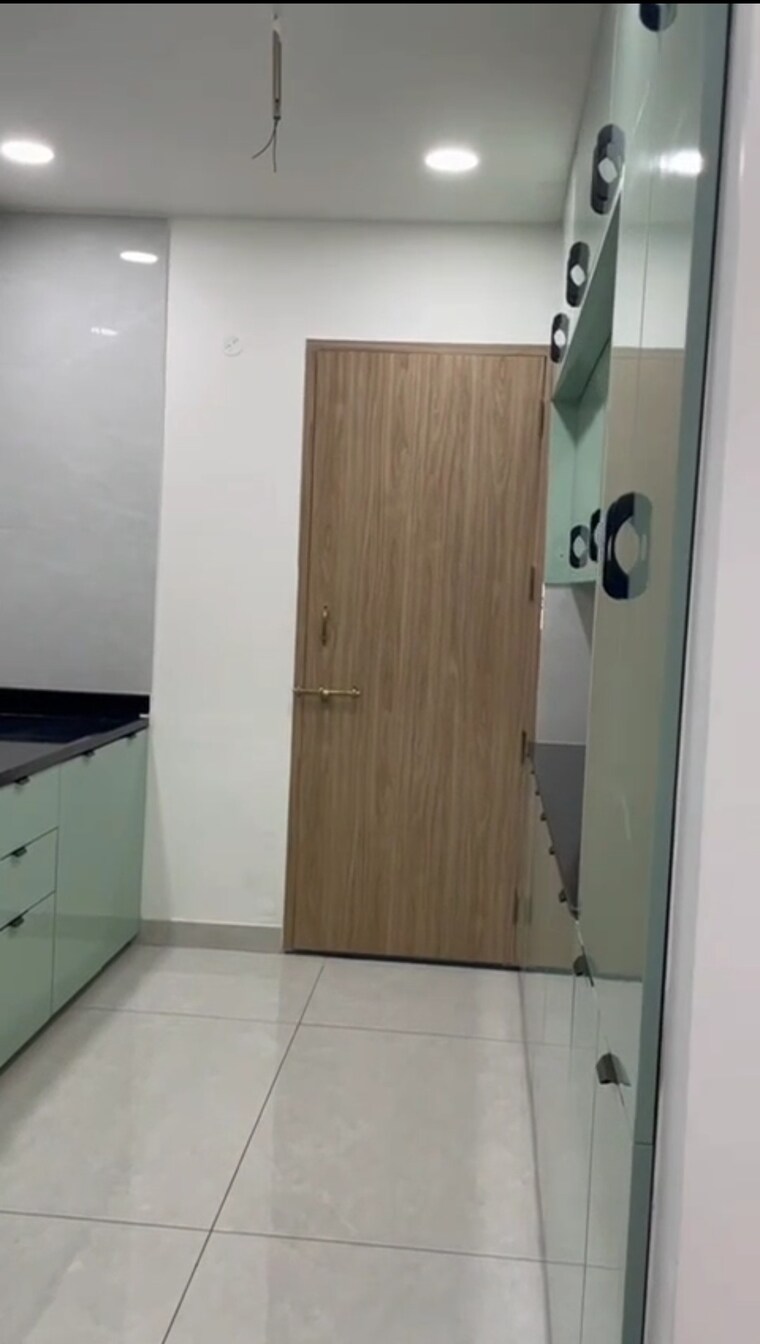 Kitchen, gorantla 3 Bedroom 1700 Sq.Ft. Apartment In Gorantla Guntur 9018294